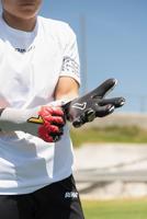 Keeperhandschoenen Rinat Xtreme Guard Zhero Semi Grijs Volwassenen Maat 10 - thumbnail