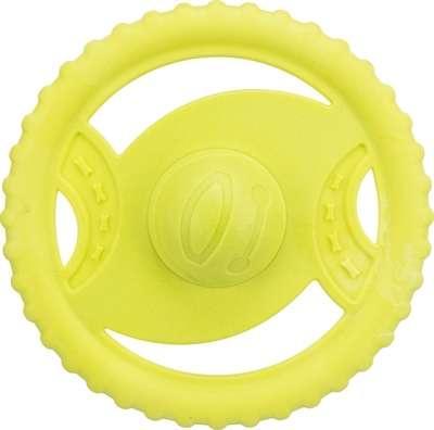 Frisbee Trixie TPR Ø 20 cm aquatisch