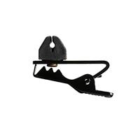 Xvive LV2 dasspeldmicrofoon - thumbnail