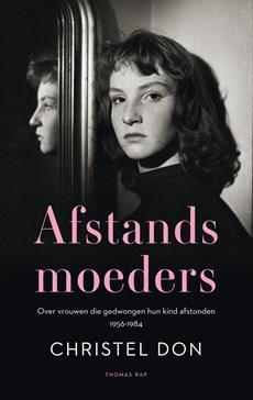 Afstandsmoeders - Christel Don - eBook (9789400407305)