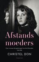 Afstandsmoeders - Christel Don - eBook (9789400407305) - thumbnail