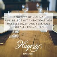 Hagerty Wood Care Crème voor Hout - thumbnail