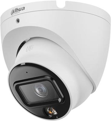 IP-Camera DAHUA IPC-HDW1639T-A-IL-0280B-S6 Wit