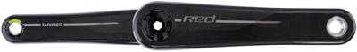 SRAM crankarm set "red xplr e1" crank set red xplr e1 172,5mm
