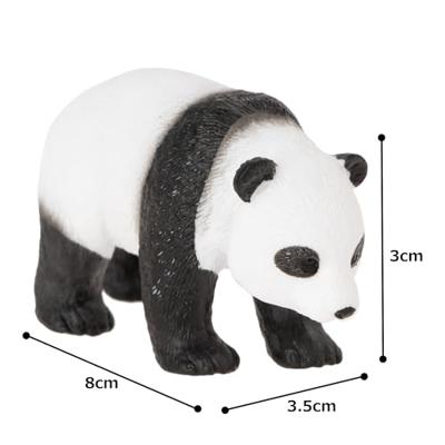 Mojo wildlife baby reuzenpanda - 387238