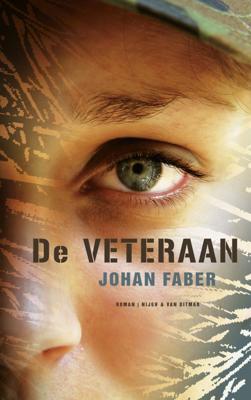 De veteraan - Johan Faber - Paperback (9789038898612) De veteraan - Johan Faber - Paperback (9789038898612)