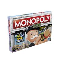 Hasbro Monopoly vals geld - thumbnail