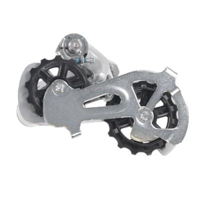 Achterderailleur 7/8-speed Shimano Altus RD-M310 - zilver - thumbnail