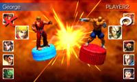 Super Street Fighter IV 3D Edition - thumbnail