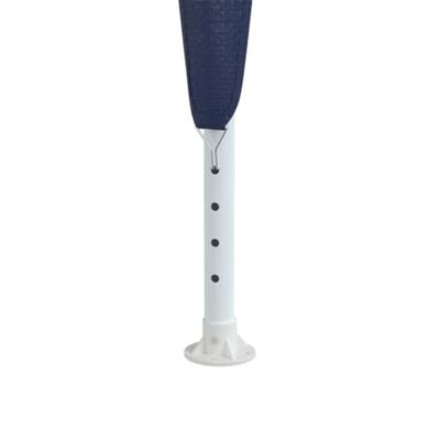 Partytent 2x2 m blauw - thumbnail