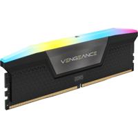 Corsair CMH48GX5M2B5600C40 Werkgeheugenmodule voor PC DDR5 48 GB 2 x 24 GB 5600 MHz 288-pins DIMM CL40 CMH48GX5M2B5600C40 - thumbnail