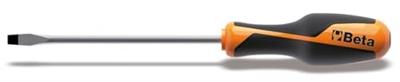 Beta 1263/D8 Schroevendraaierset | Sleuf + Phillips | BetaGrip | 8-Delig - 012630008 - thumbnail