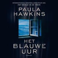 Het blauwe uur - thumbnail