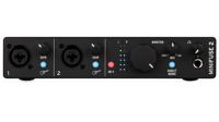 Arturia MiniFuse 2 Black - thumbnail