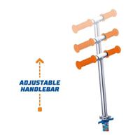 Step Mondo Hot Wheels Kinderen - thumbnail