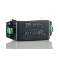 MEAN WELL IRM-30-12ST AC/DC-printnetvoeding 12 V 2500 mA 30 W - thumbnail