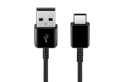 Samsung EP-DG930 USB-kabel USB 2.0 1,5 m USB A USB C/Micro-USB B Wit