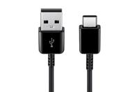 Samsung Mobiele telefoon Kabel [1x USB - 1x Micro-USB, USB-C stekker] 1.50 m USB, Micro-USB, USB-C - thumbnail