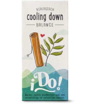 I Do Cooling down bio (20 st)