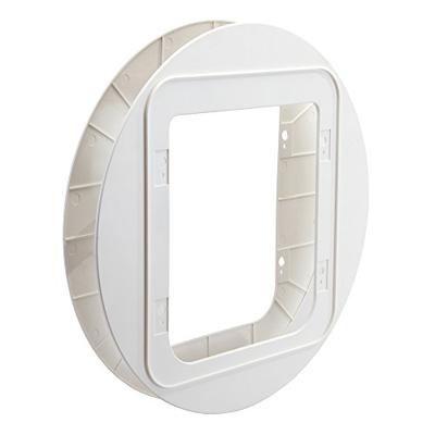 SureFlap Pet door rosette Montage-adapter Wit 1 stuk(s) SureFlap Pet door rosette Montage-adapter Wit 1 stuk(s)