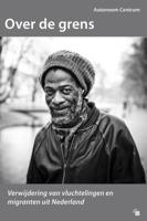 Over de grens - - ebook - thumbnail