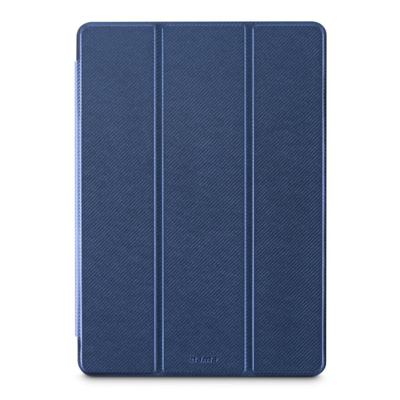 Hama Tablet-case Carbon Voor Samsung Galaxy Tab A9+ 11 Blauw