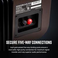 Polk: Signature ES30C Centerspeaker - Zwart - thumbnail