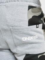 Dangerous DNGRS / joggingbroek DNGRS in grijs - thumbnail