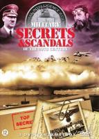 Military secrets & scandals of 20th century (DVD) - thumbnail