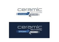 Delonghi hfx30c18.iw keramische kachel wit/bruin - thumbnail