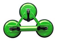 Zwaluw Glazing Glass Lifter ALU 3 HD1 | 1 st | Aluminium - 211116 - thumbnail