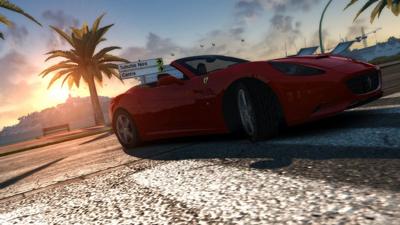 Test Drive Unlimited 2 Test Drive Unlimited 2