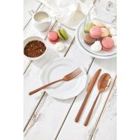 Sambonet 52713C81 bestekset 24 stuk(s) Koper - thumbnail