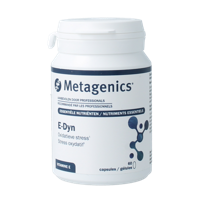 Metagenics E-Dyn 60 Capsules - thumbnail