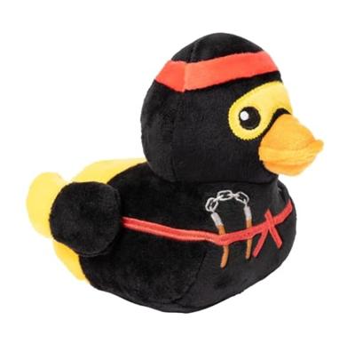 FUZZYARD DUCK QUACKIE CHAN PLUCHE - thumbnail