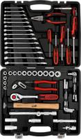 KS Tools 1/2 Universal-Werkzeug-Satz, 47-tlg 917.0047 Gereedschapsset - thumbnail