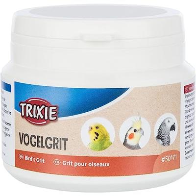 TRIXIE VOGELGRIT 6X150 GR TRIXIE VOGELGRIT 6X150 GR