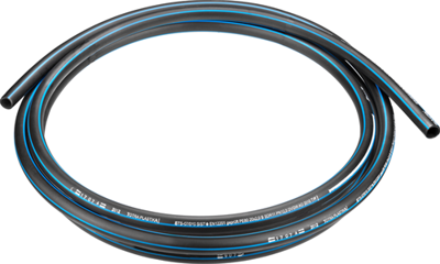 Cornat Pe-Hd Buis Plooibaar 25X2.3Mm 5M - T612005 Cornat Pe-Hd Buis Plooibaar 25X2.3Mm 5M - T612005