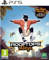 Rooftops & Alleys Dual Pack Edition - thumbnail