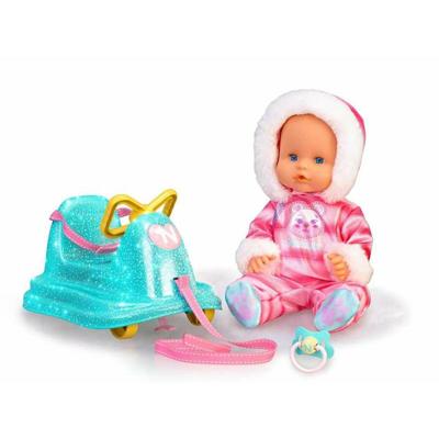 Figuur Nenuco Slee 35 cm - thumbnail