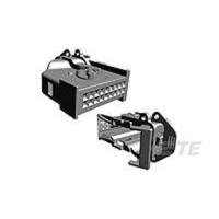 AMP 0.64 Connectors TE AMP AMP 0.64 Connectors 1326132-4 TE Connectivity Inhoud: 1 stuk(s) - thumbnail