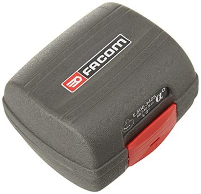 Facom adapter koppel-hoekverdraaiing 340nm - E.506-340S Facom adapter koppel-hoekverdraaiing 340nm - E.506-340S