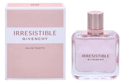 Givenchy Irresistible 50 ml Eau de toilette Dames - thumbnail