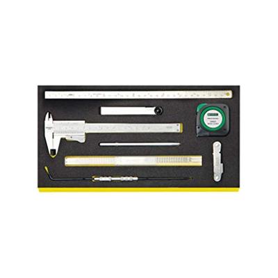 Stahlwille TCS 11095-13110/8 96838789 Gereedschapsset