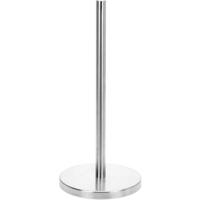 Excellent Houseware Keukenrolhouder RVS - thumbnail