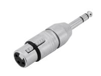 3p XLR NA3FP adapter - thumbnail