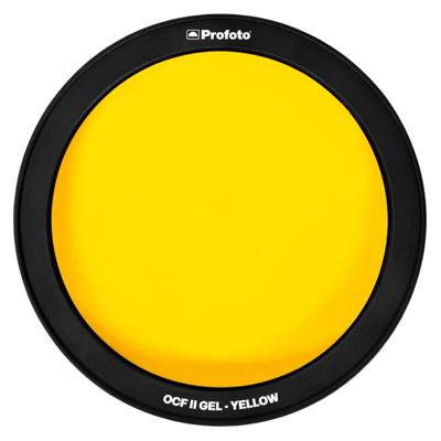 Profoto Ocf II Gel - Geel