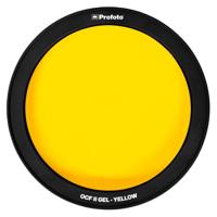 Profoto Ocf II Gel - Geel - thumbnail