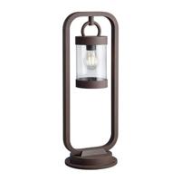 Trio TuinlampSambesi 60cm bruin - 504160124 - thumbnail