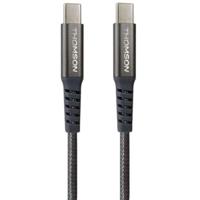 Kabel - THOMSON - Opladen & Data - USB-C naar USB-C - 100W - 1,5m - thumbnail